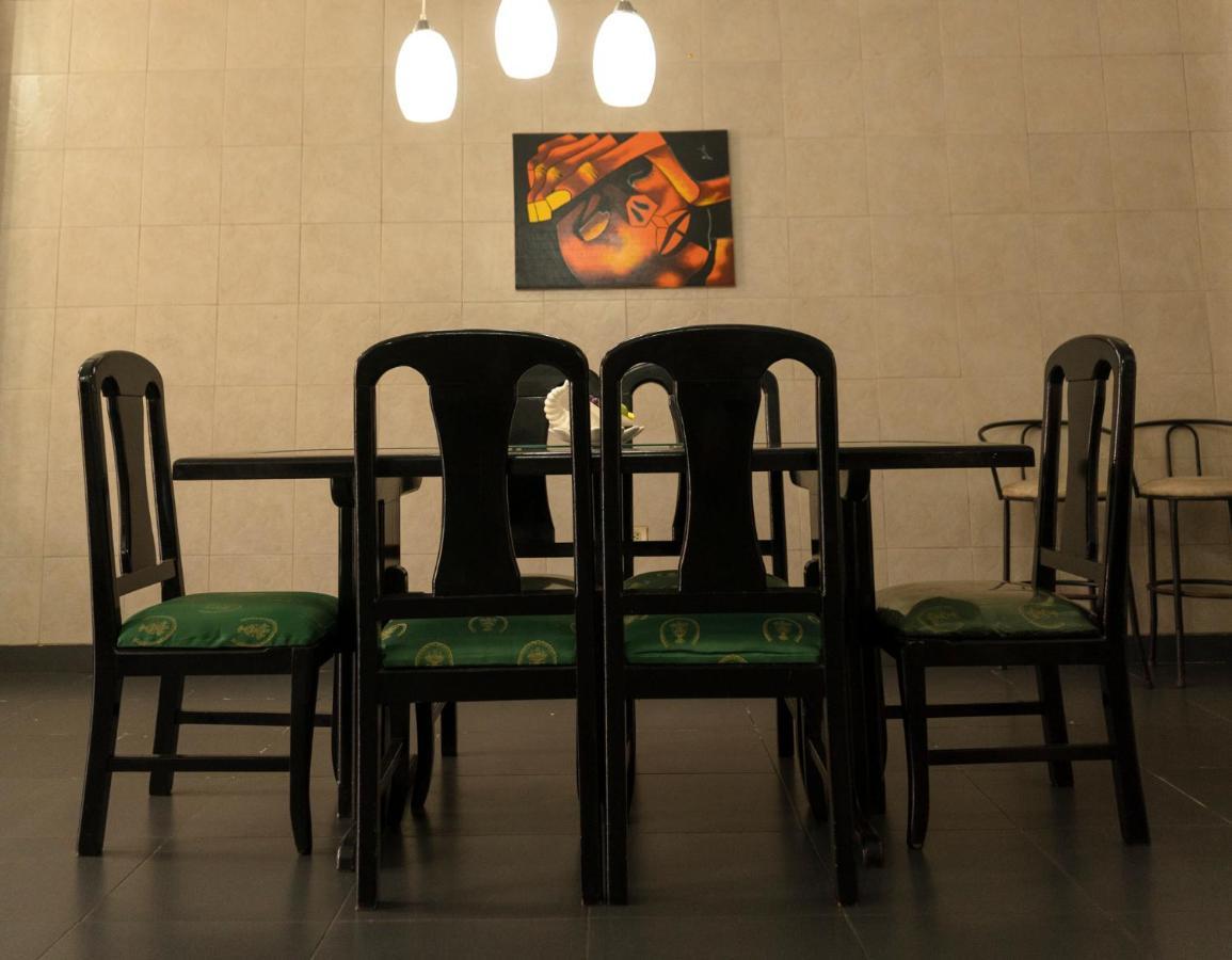 Rinakawsay - Viveviajando Apartamento Amoblado En Tena Kültér fotó