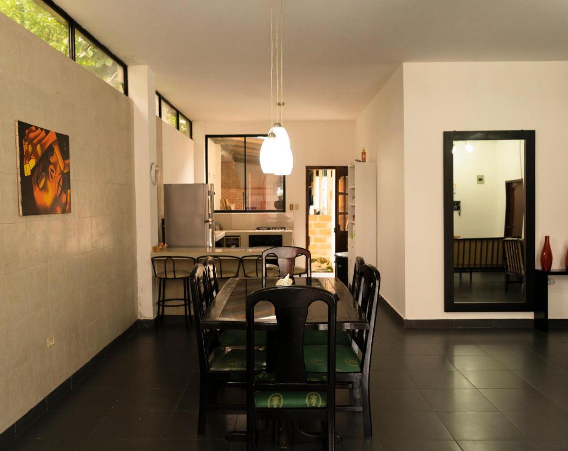 Rinakawsay - Viveviajando Apartamento Amoblado En Tena Kültér fotó