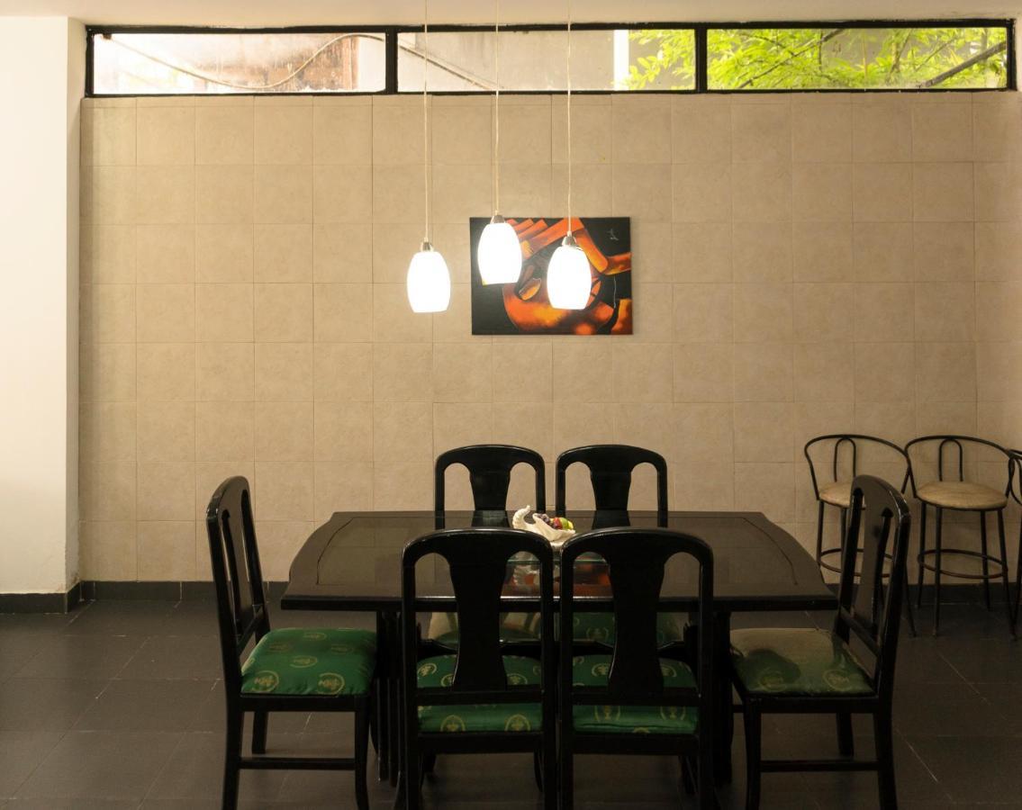 Rinakawsay - Viveviajando Apartamento Amoblado En Tena Kültér fotó