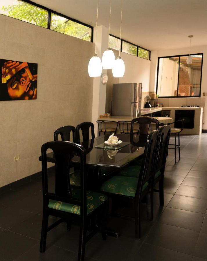 Rinakawsay - Viveviajando Apartamento Amoblado En Tena Kültér fotó